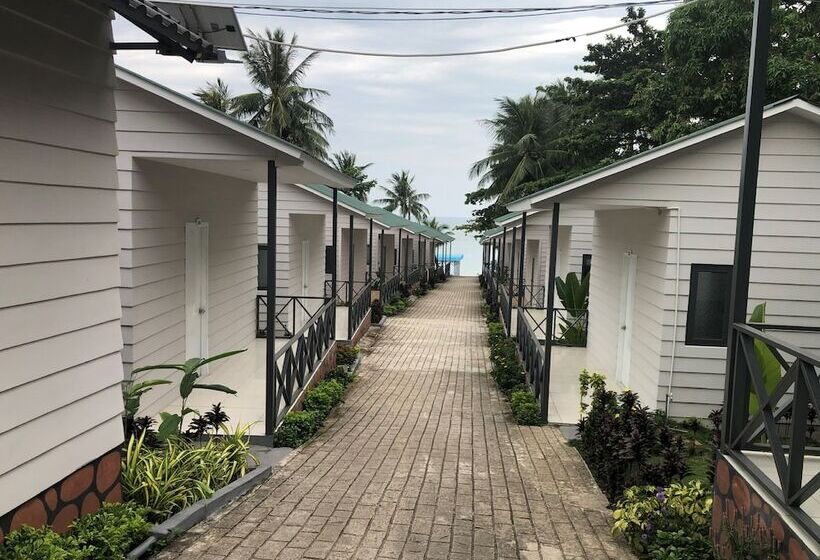 هتل Phu Van Resort & Spa