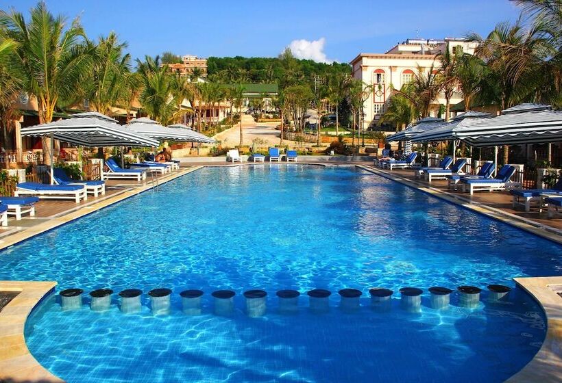 هتل Phu Van Resort & Spa