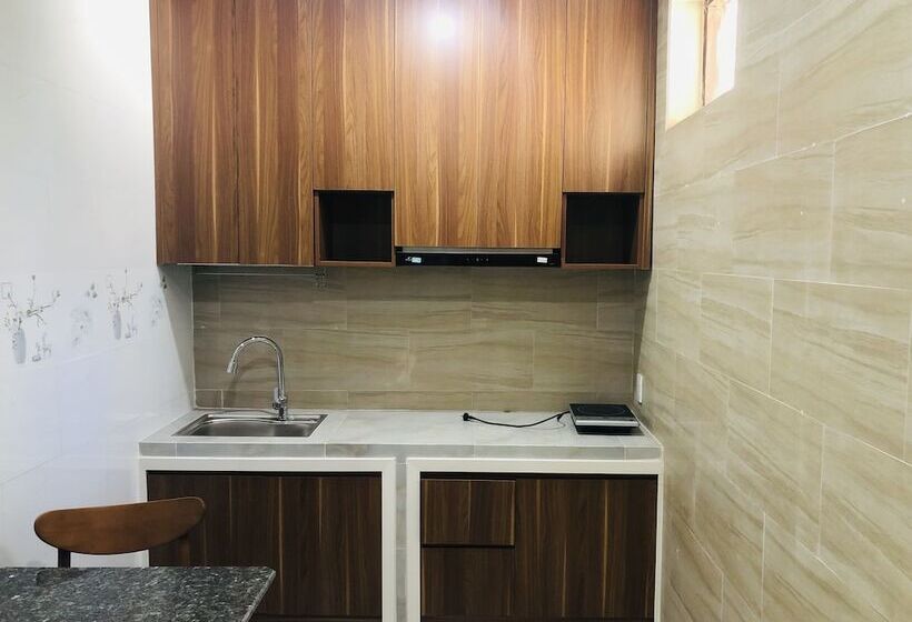 هتل Phu Van Resort & Spa