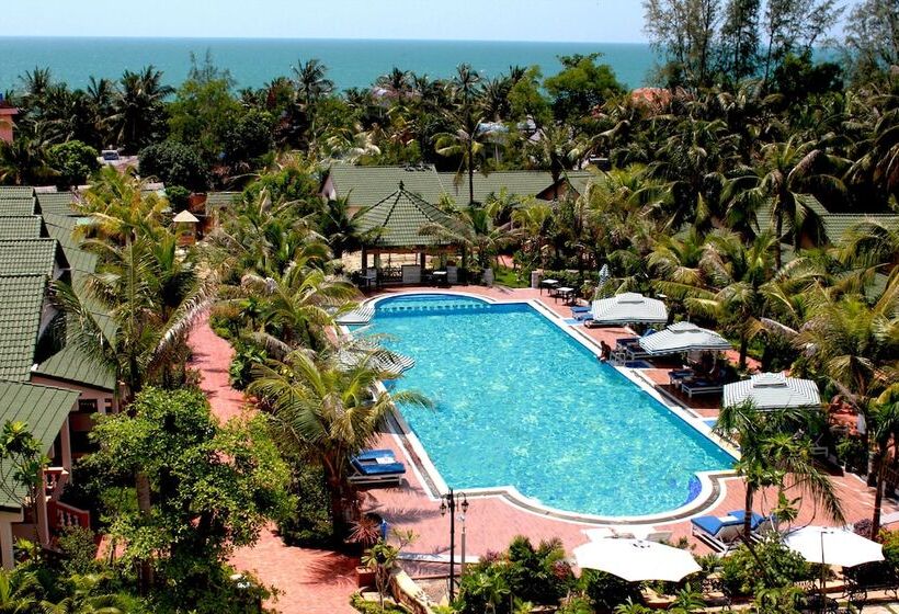 هتل Phu Van Resort & Spa