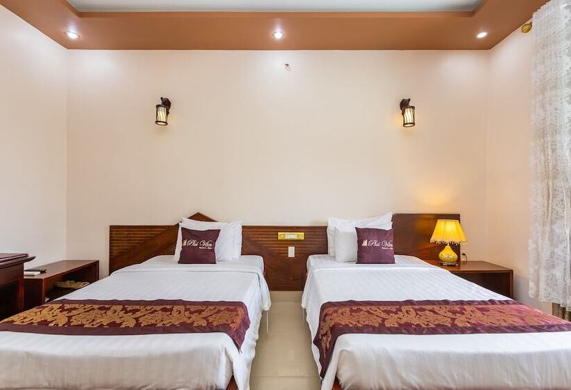 هتل Phu Van Resort & Spa