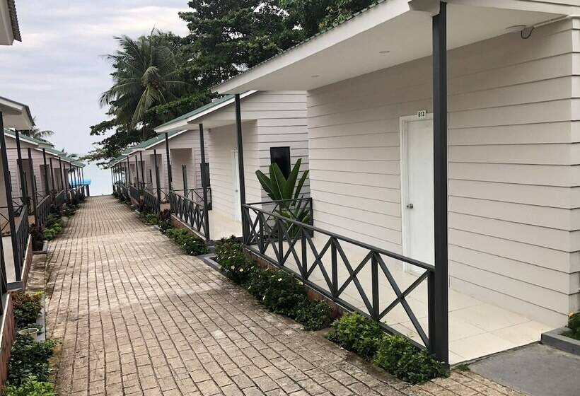 هتل Phu Van Resort & Spa