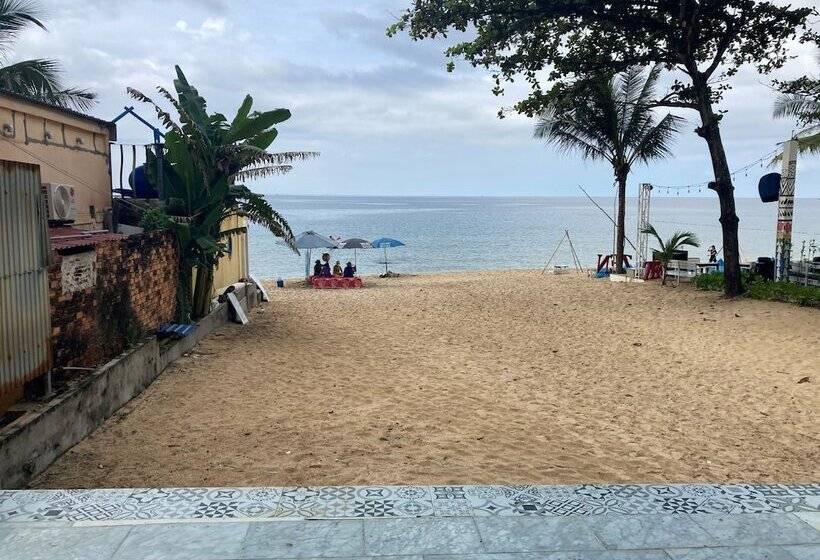 هتل Phu Van Resort & Spa