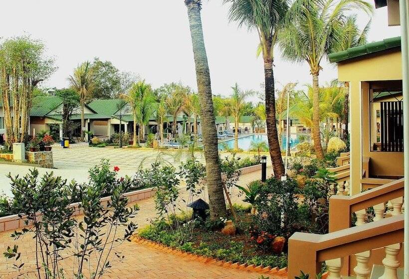 هتل Phu Van Resort & Spa