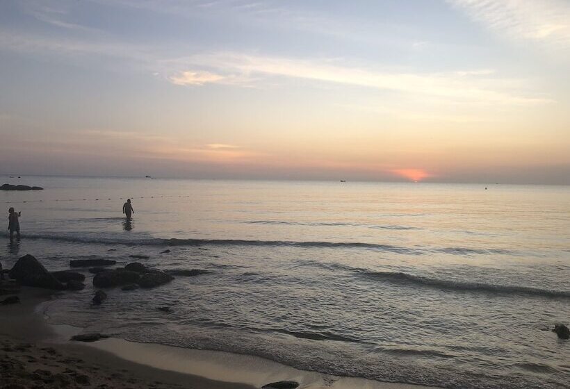 هتل Phu Van Resort & Spa