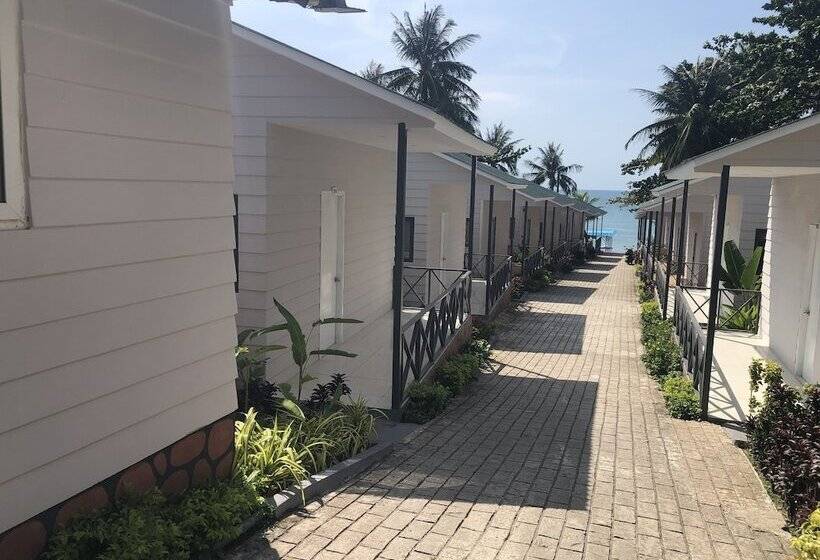 هتل Phu Van Resort & Spa