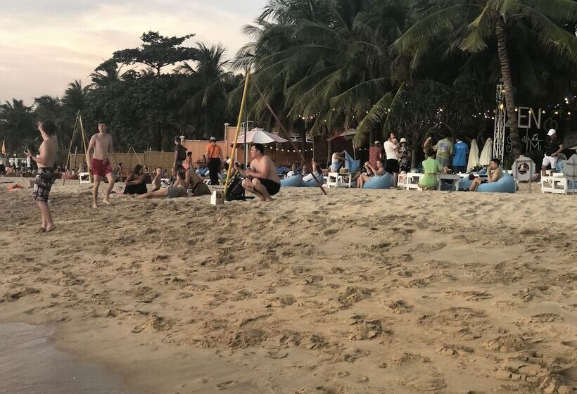 هتل Phu Van Resort & Spa