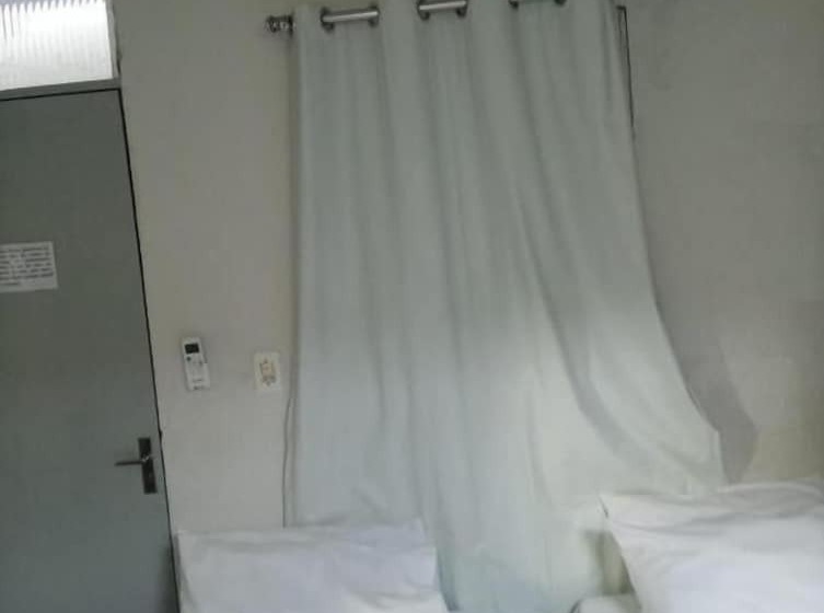 ホテル Pousada Atlantico Centro Fortaleza