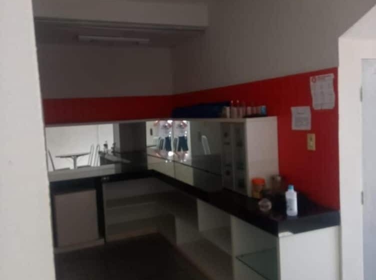 ホテル Pousada Atlantico Centro Fortaleza