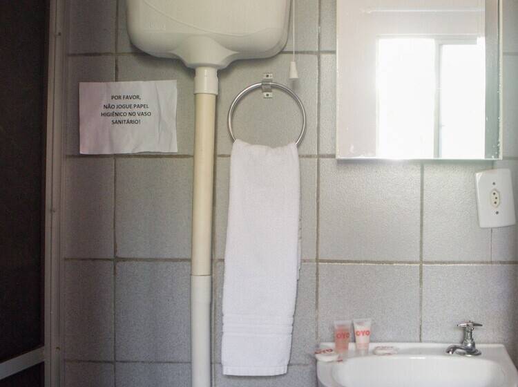 ホテル Pousada Atlantico Centro Fortaleza