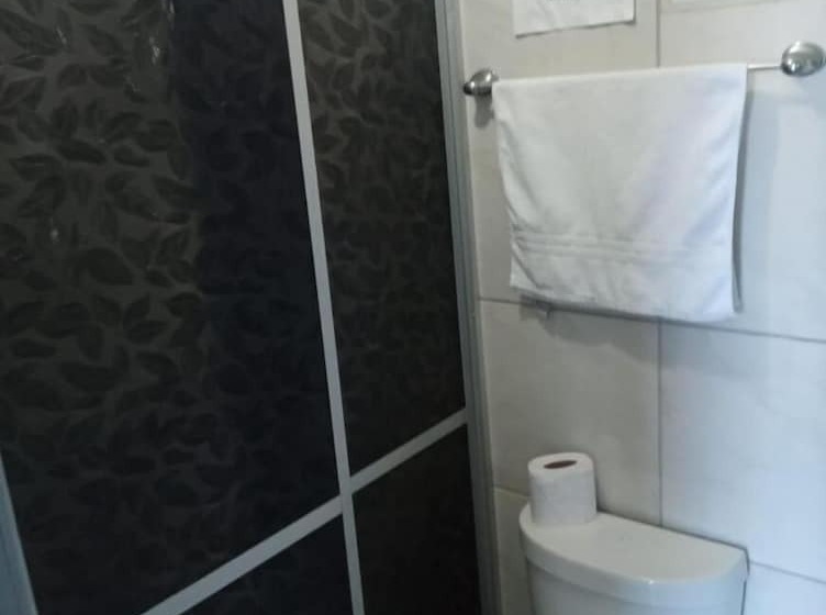 ホテル Pousada Atlantico Centro Fortaleza