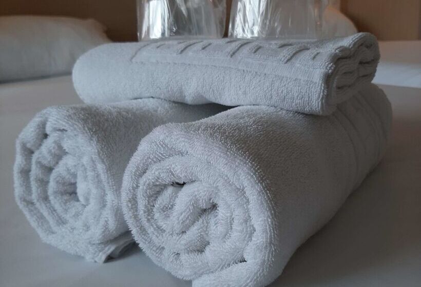 فندق Première Classe Mâcon Sud