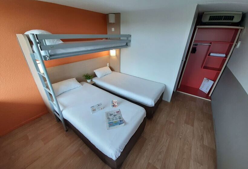 فندق Première Classe Mâcon Sud