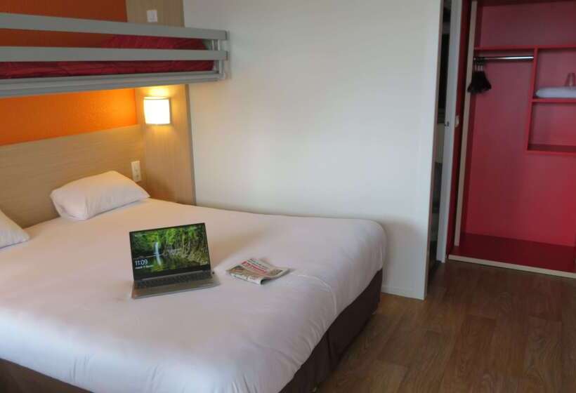 فندق Première Classe Mâcon Sud