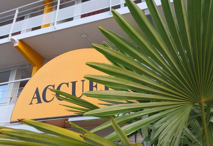 فندق Première Classe Mâcon Sud