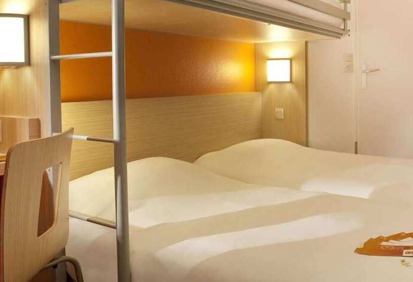 فندق Première Classe Mâcon Sud