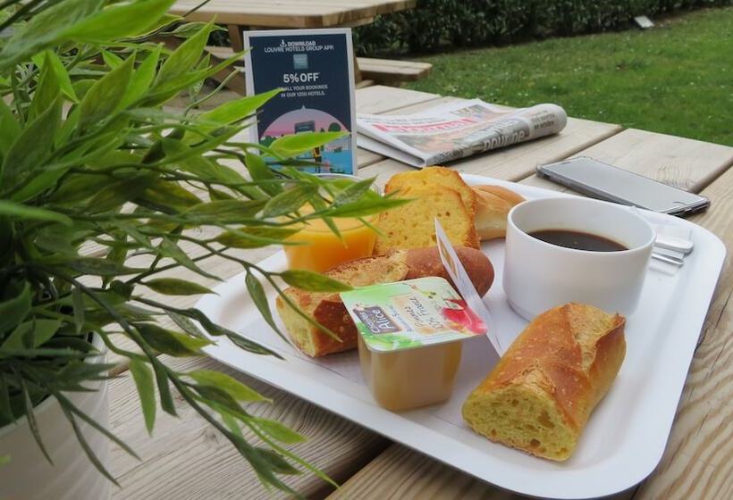 فندق Première Classe Mâcon Sud