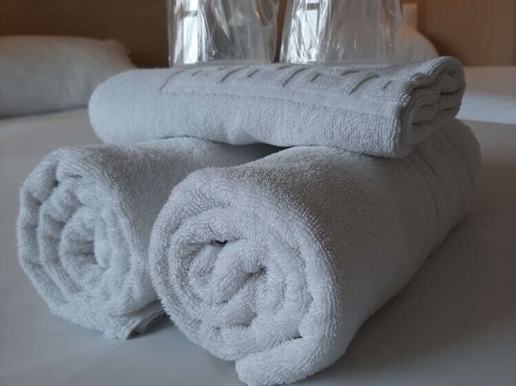 فندق Première Classe Mâcon Sud