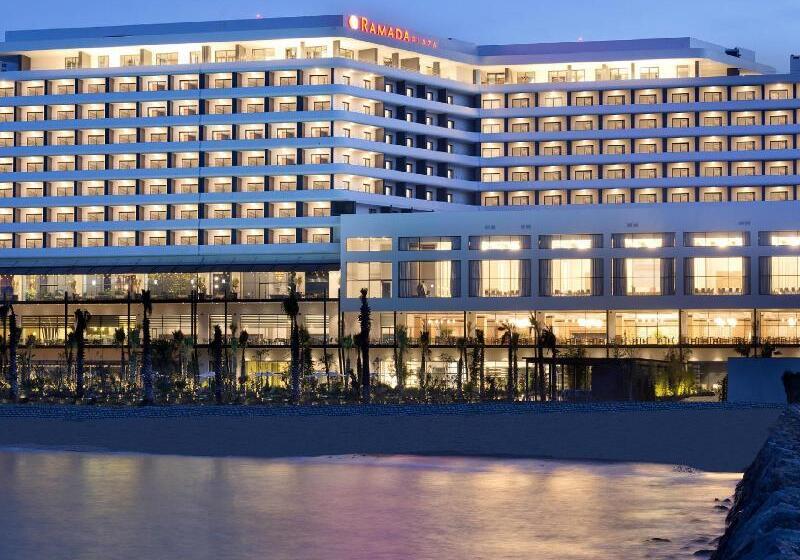 Ramada Plaza Hotel & Spa Trabzon