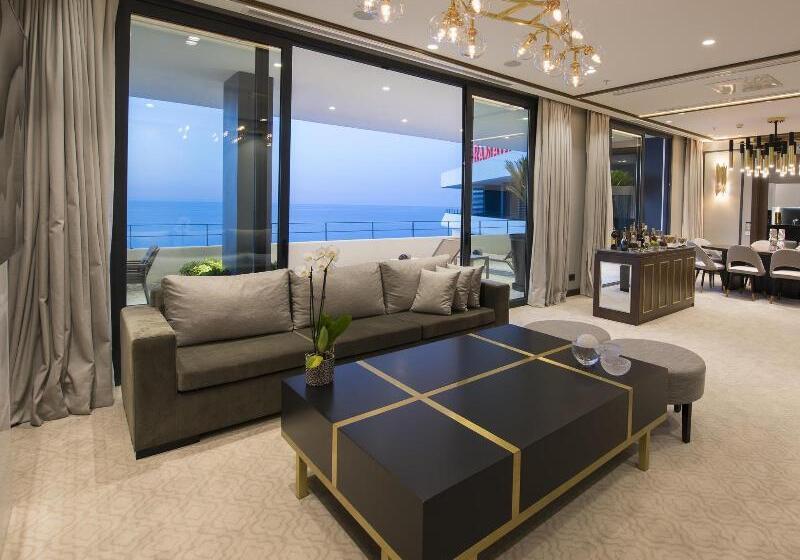 Ramada Plaza Hotel & Spa Trabzon