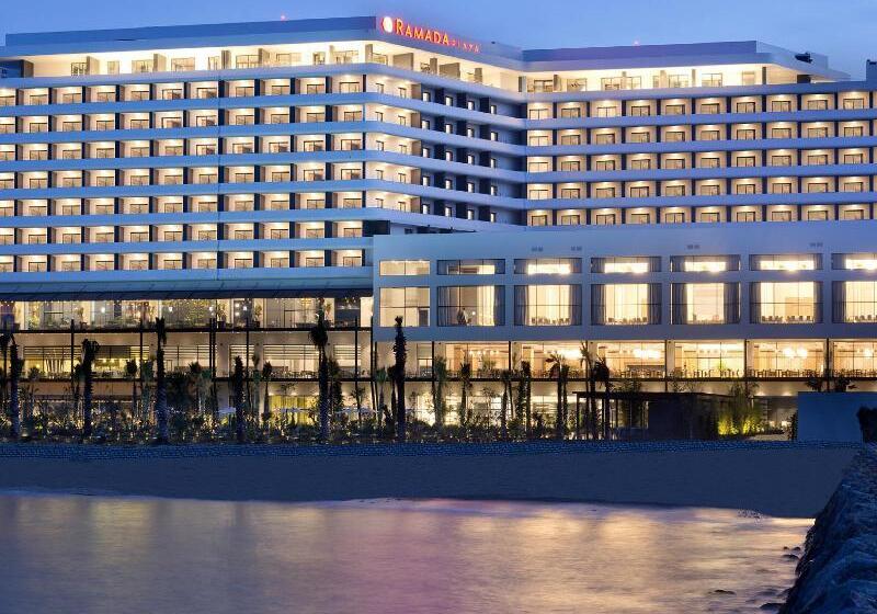 Ramada Plaza Hotel & Spa Trabzon