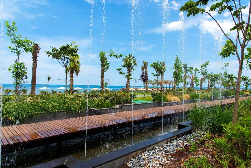 Ramada Plaza Hotel & Spa Trabzon