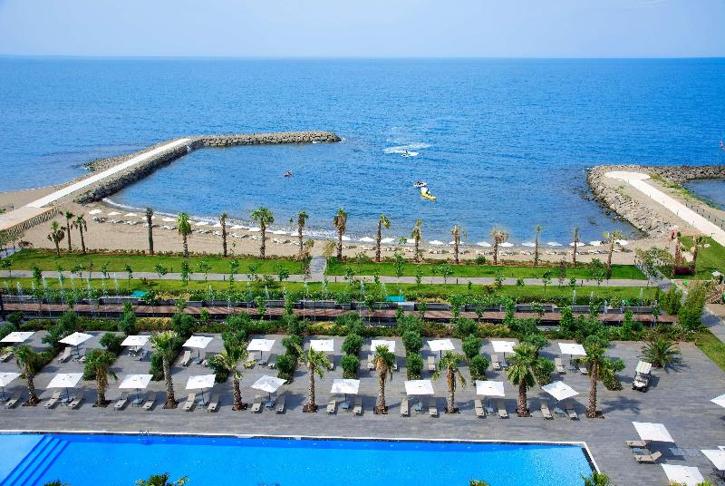 Ramada Plaza Hotel & Spa Trabzon