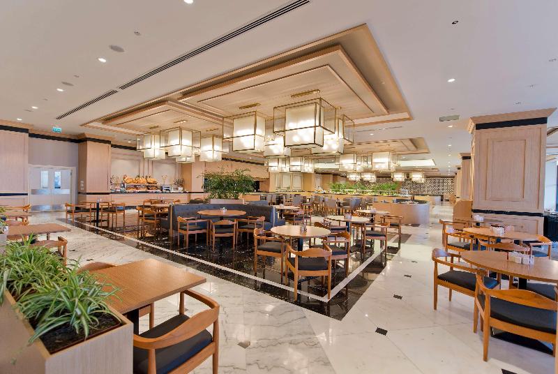 Ramada Plaza Hotel & Spa Trabzon