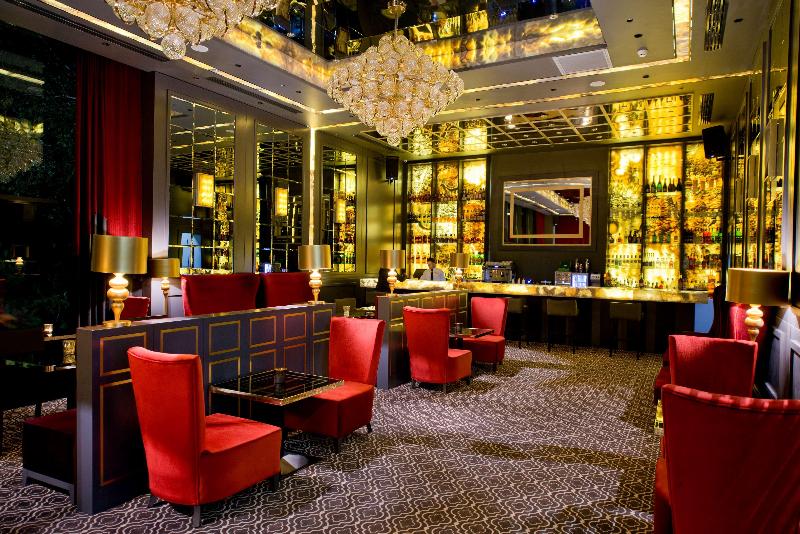 Ramada Plaza Hotel & Spa Trabzon