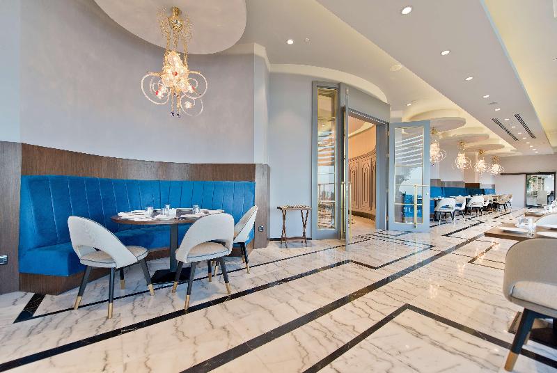 Ramada Plaza Hotel & Spa Trabzon