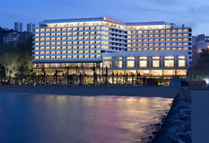 Ramada Plaza Hotel & Spa Trabzon
