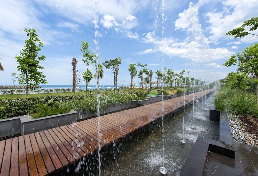 Ramada Plaza Hotel & Spa Trabzon