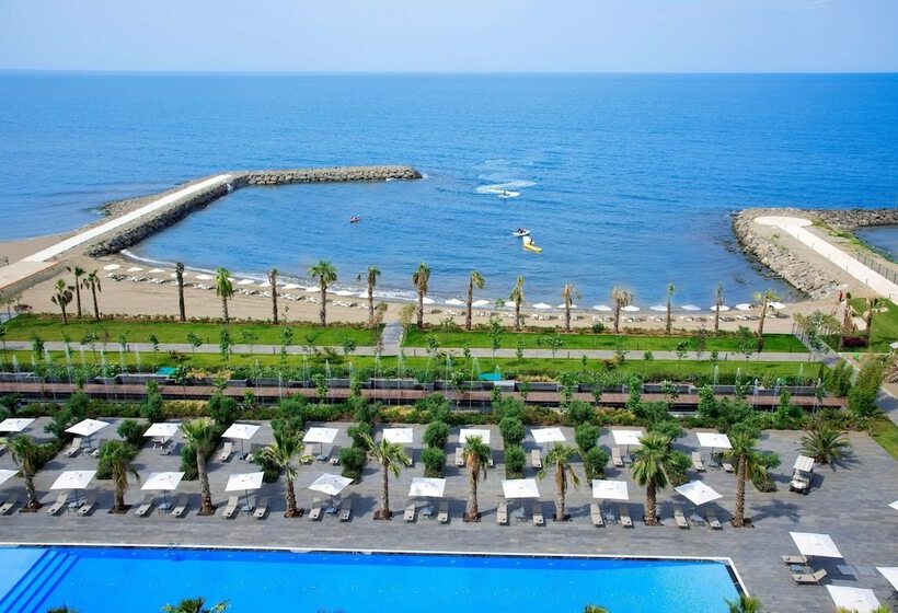 Ramada Plaza Hotel & Spa Trabzon