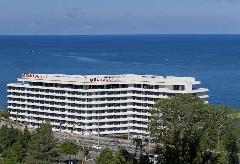Ramada Plaza Hotel & Spa Trabzon