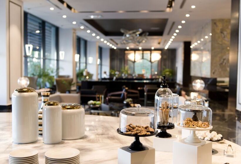 Ramada Plaza Hotel & Spa Trabzon