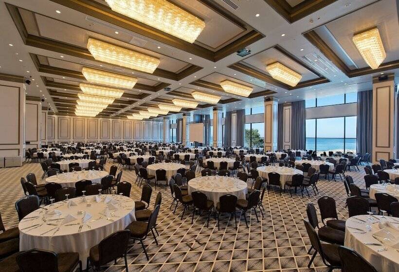 Ramada Plaza Hotel & Spa Trabzon