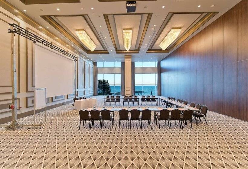 Ramada Plaza Hotel & Spa Trabzon