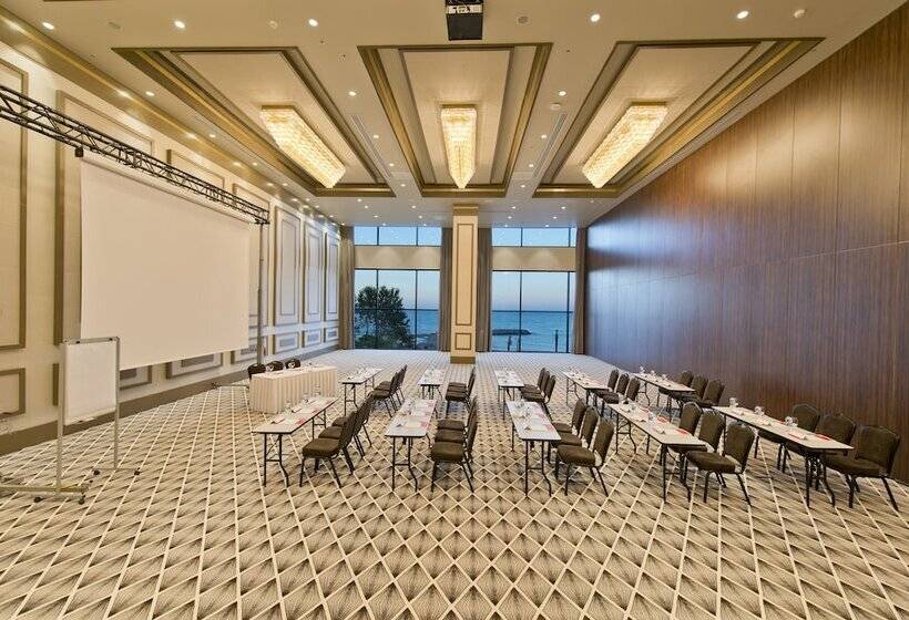 Ramada Plaza Hotel & Spa Trabzon