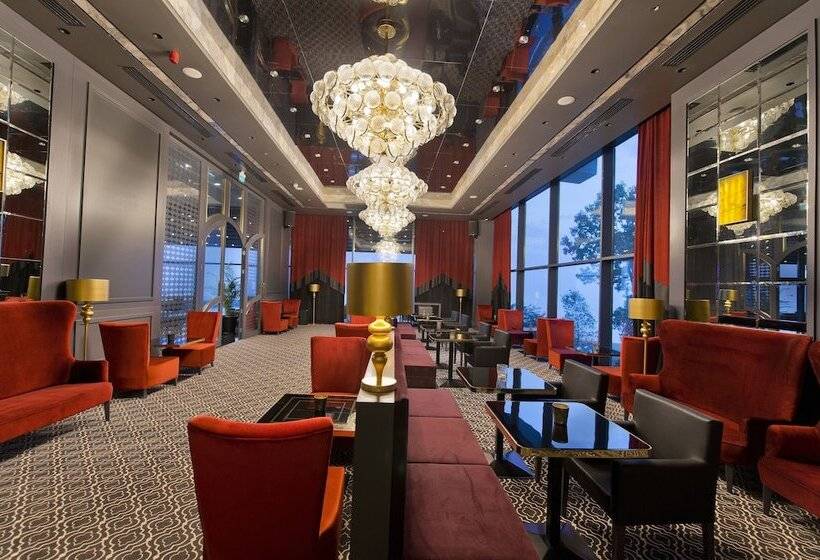 Ramada Plaza Hotel & Spa Trabzon