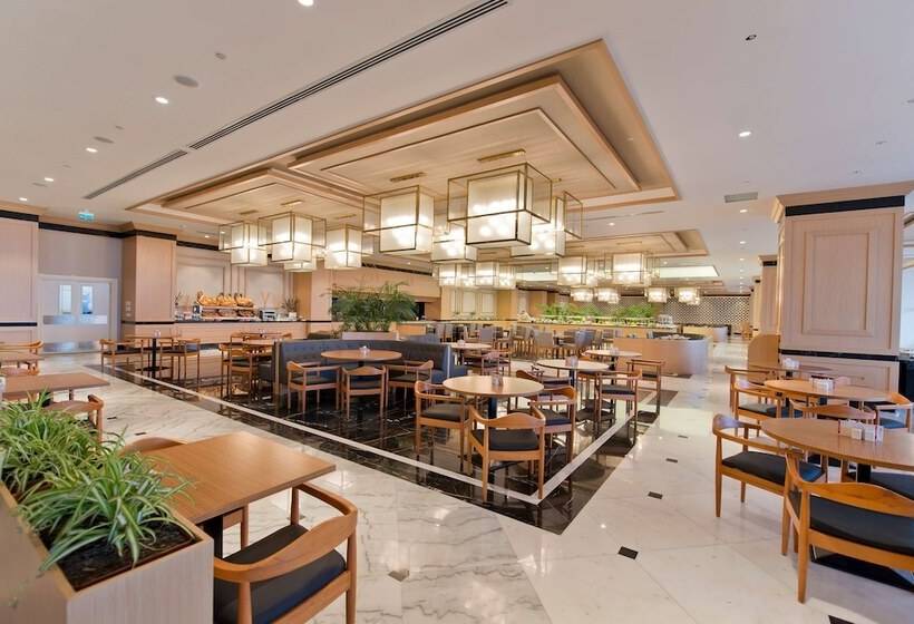 Ramada Plaza Hotel & Spa Trabzon