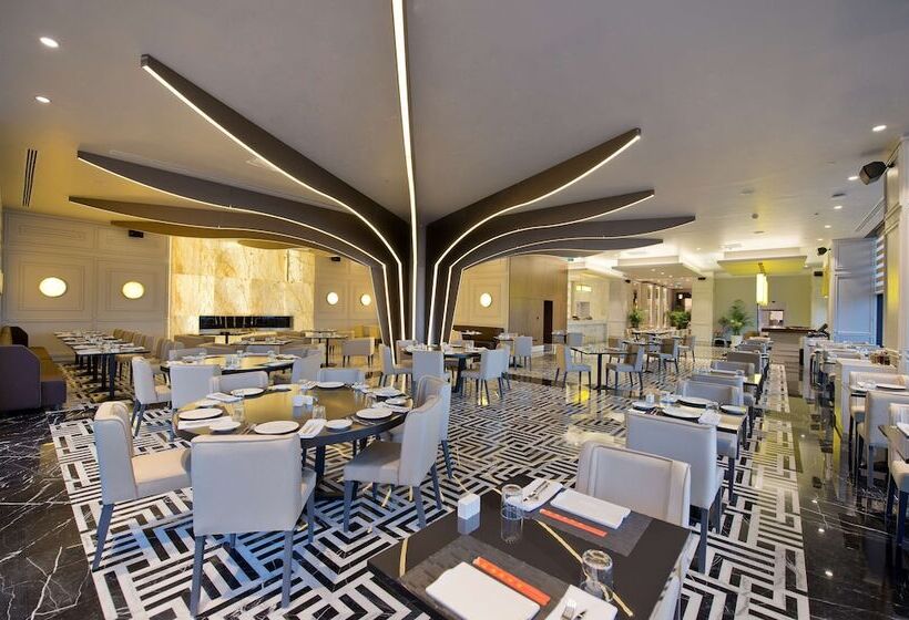 Ramada Plaza Hotel & Spa Trabzon