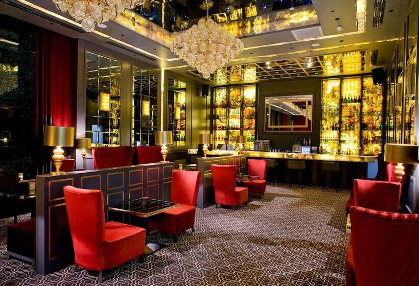 Ramada Plaza Hotel & Spa Trabzon