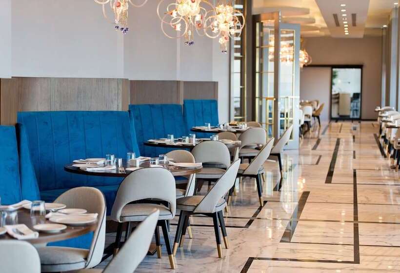 Ramada Plaza Hotel & Spa Trabzon