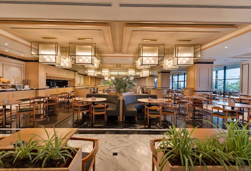 Ramada Plaza Hotel & Spa Trabzon