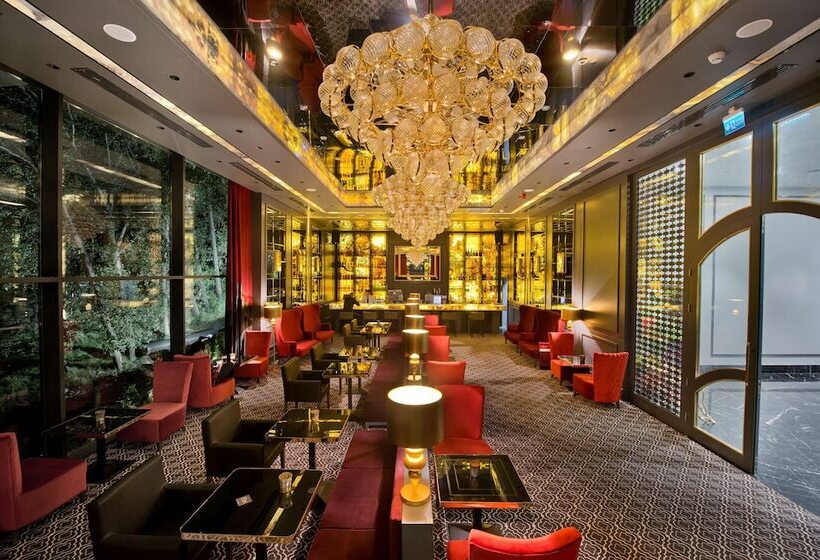 Ramada Plaza Hotel & Spa Trabzon