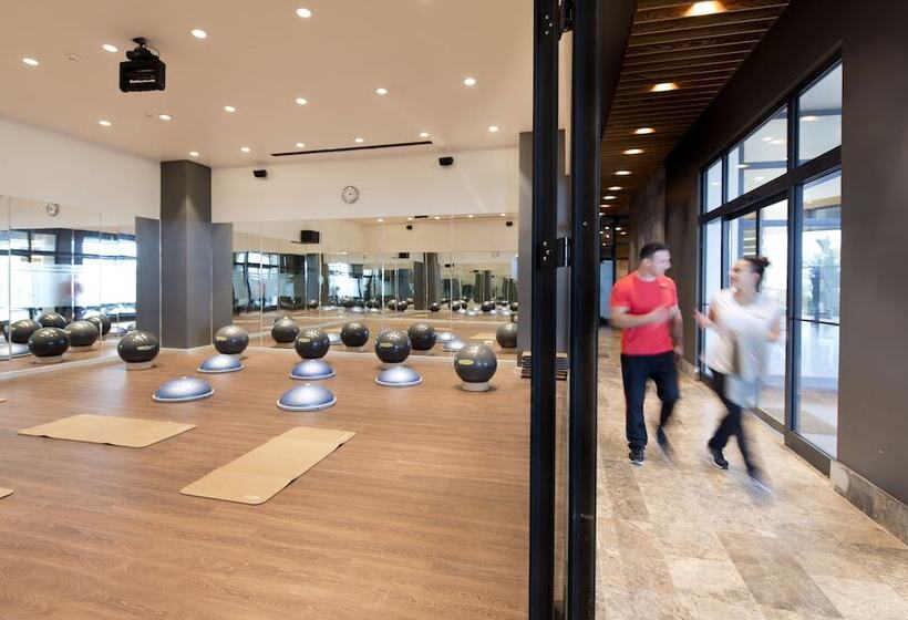 Ramada Plaza Hotel & Spa Trabzon