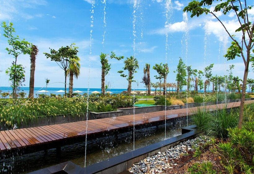 Ramada Plaza Hotel & Spa Trabzon