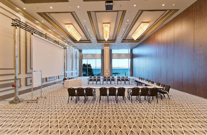 Ramada Plaza Hotel & Spa Trabzon