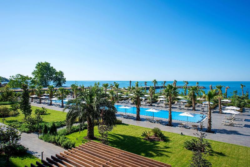 Ramada Plaza Hotel & Spa Trabzon