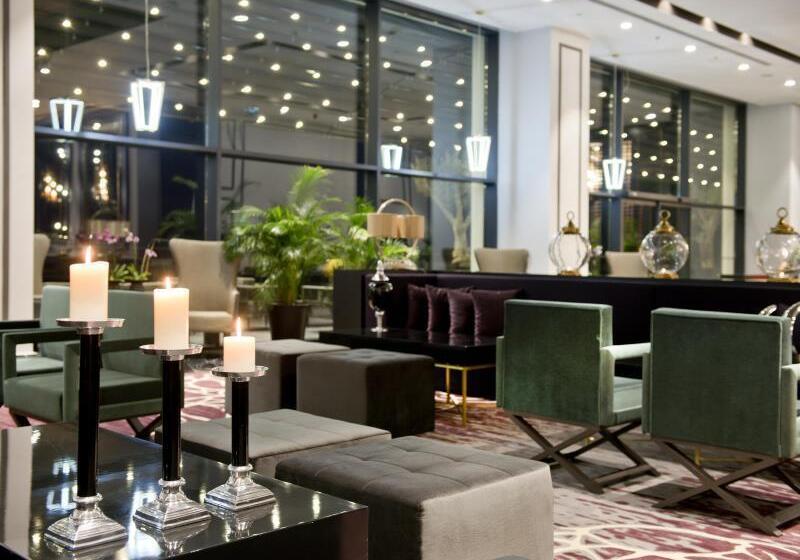 Ramada Plaza Hotel & Spa Trabzon